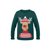 MAGLIONE NATALIZIO